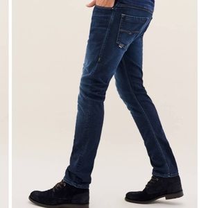 🔥flash sale🔥Slim Fit Salsa Jeans